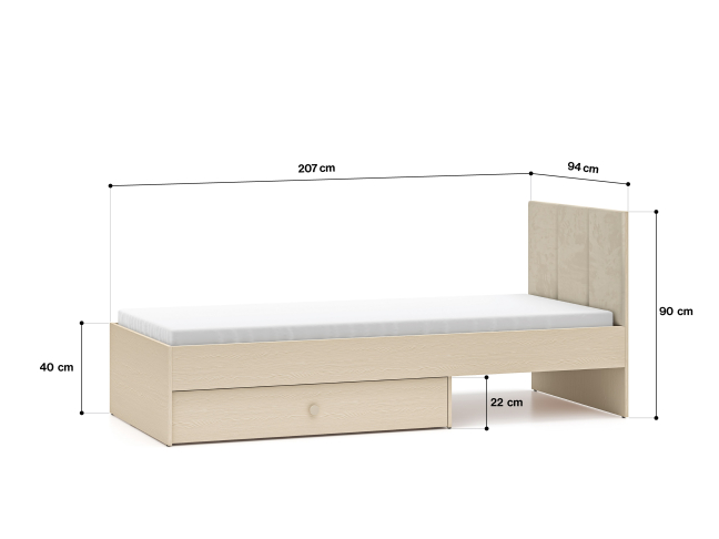 Lova MEVEL 08 11