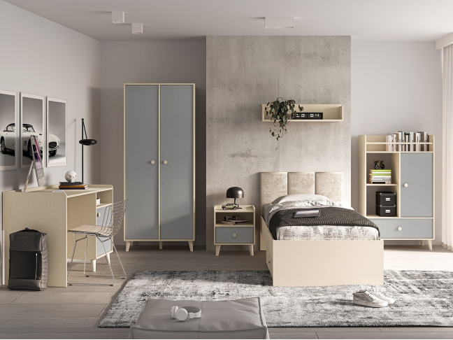 Lova MEVEL 08 12