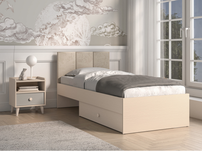 Lova MEVEL 08 5