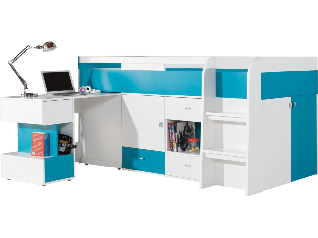 Lova su rašomuoju stalu MO21 Lova su rašomuoju stalu MO21