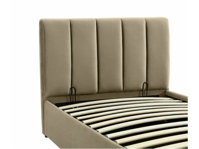 Lova MONTREAL 90 VELVET 4