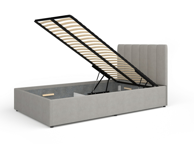 Jaunuolio lova MOSSA MO12 120 1 Jaunuolio lova MOSSA MO12 120 1