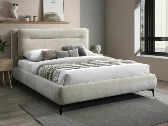 Lova NIKOZJA 160 RAVEN Lova NIKOZJA 160 RAVEN