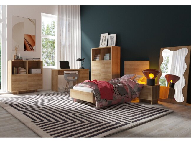 Lova NOMA N08 2