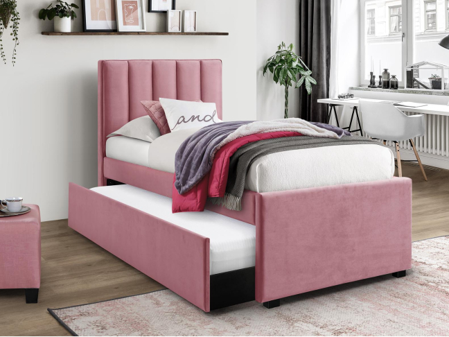 Dvigulė lova RUSSO 90 Dvigulė lova RUSSO 90