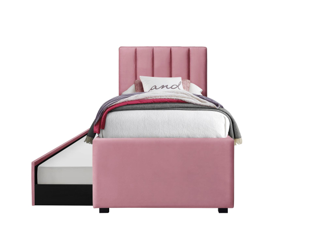 Dvigulė lova RUSSO 90 1