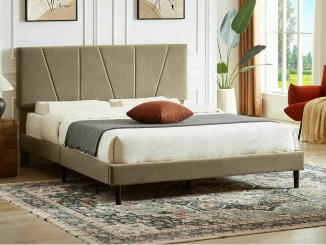 Lova SAVANA 140 VELVET Lova SAVANA 140 VELVET