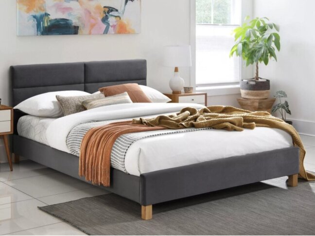 Lova SIERRA 140 VELVET