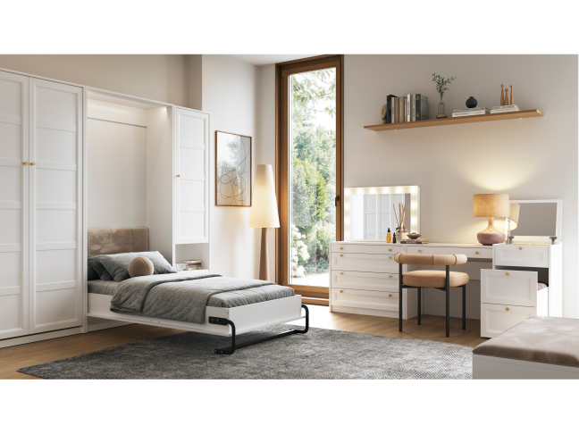 Lova Spintoje REL PT140 3