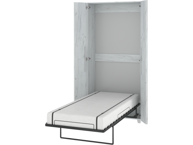 Lova spintoje TEDDY 90 1 Lova spintoje TEDDY 90 1