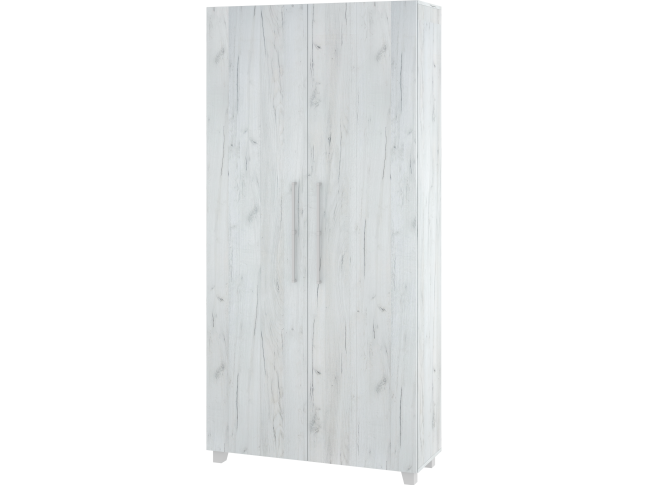 Lova spintoje TEDDY 90