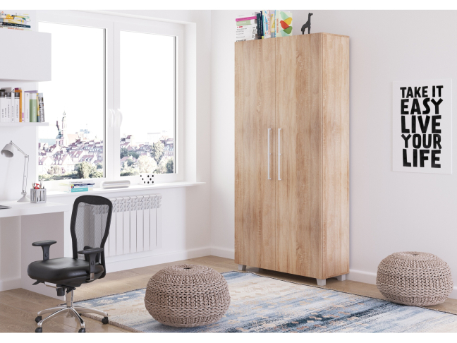 Lova spintoje Teddy 90 2