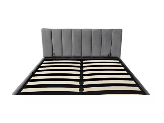 Lova su čiužiniu PM MONTREAL 160x200 2 Lova su čiužiniu PM MONTREAL 160x200 2