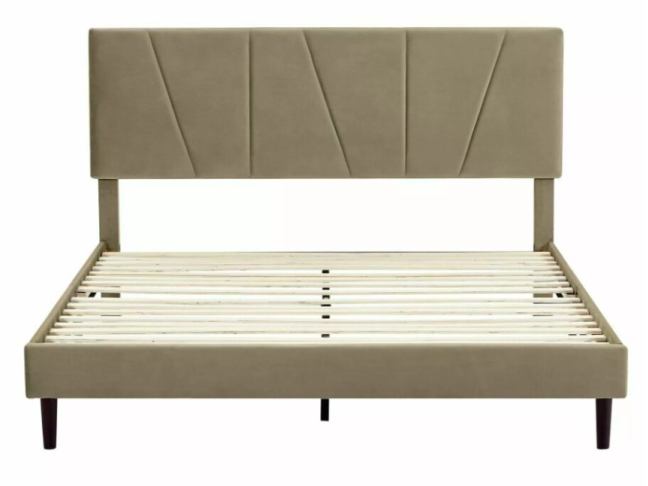 Lova su čiužiniu PM SAVANA 160x200 2