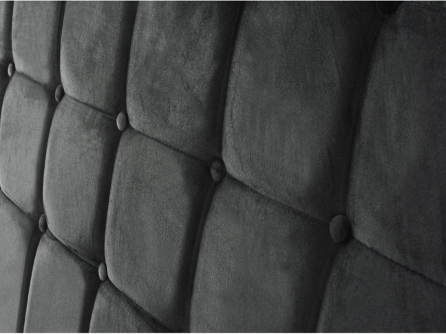 Lova su čiužiniu PMK HAVANA 160x200 2