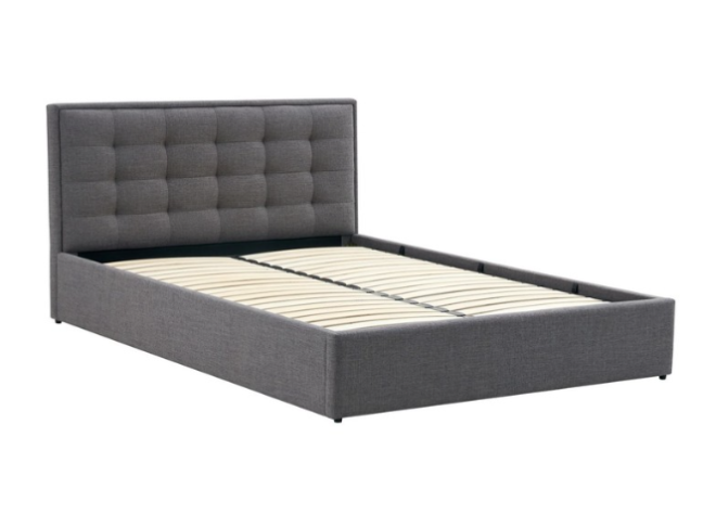 Lova su čiužiniu PMK PADVA 160x200 3 Lova su čiužiniu PMK PADVA 160x200 3