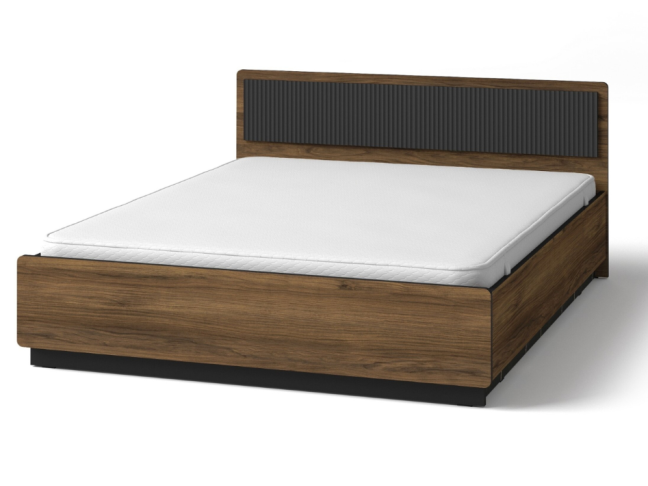 Lova su čiužiniu PMK PRESTIGO P13 160x200 Lova su čiužiniu PMK PRESTIGO P13 160x200