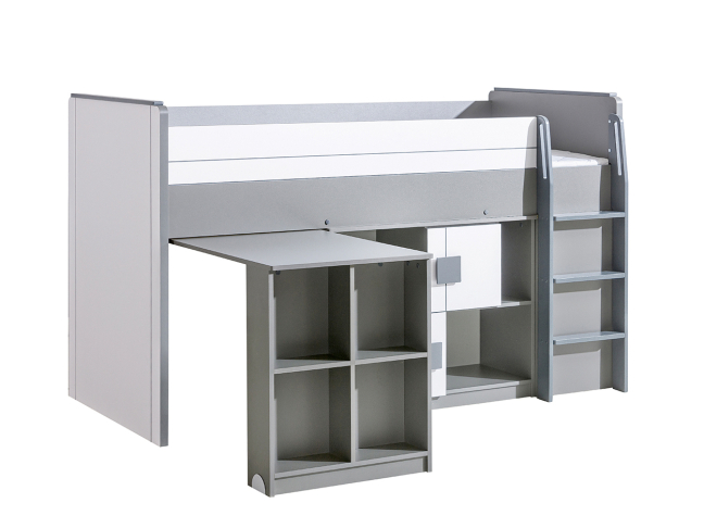 Lova su stalu ir komoda G19