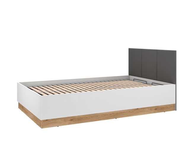 Jaunuolio lova TORINO 1201 + WKL 3