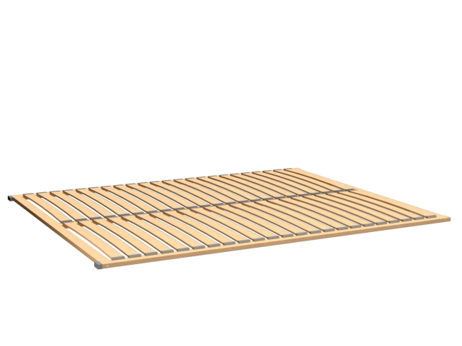 Lovos grotelės WKL 120-01-FLX