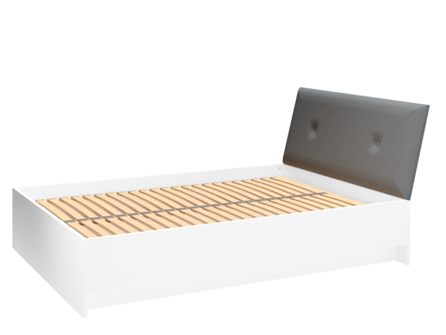 Lovos grotelės WKL 160-02FLX 1