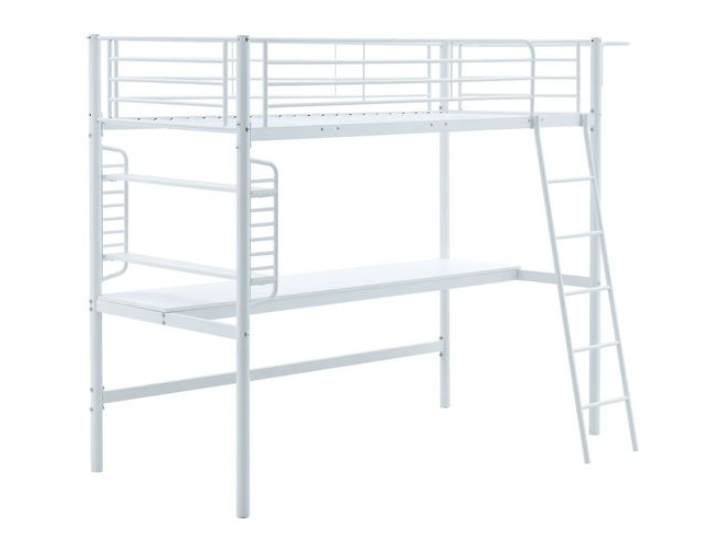 Lova su stalu DOLCE 90 2