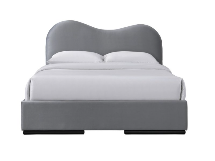 Lova su stalčiais AMBER 160 1