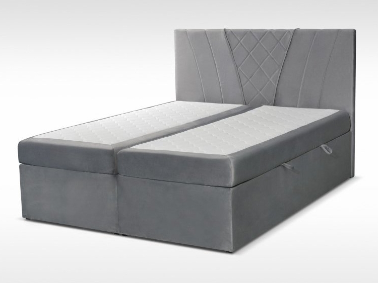 Lova Box Spring Arko