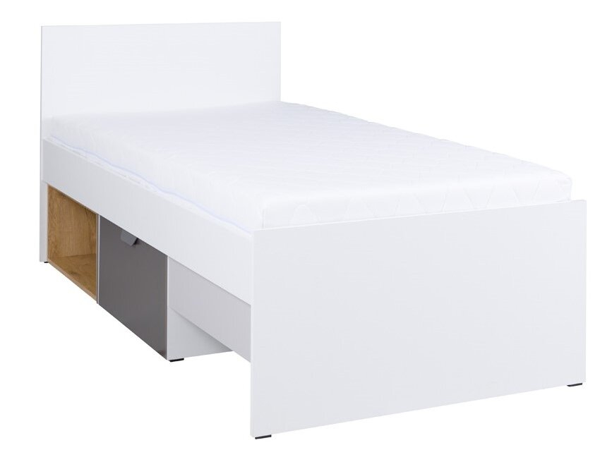 Jaunuolio lova JOKER REG 15