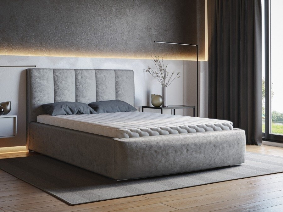 Lova Steel 3 Lova Steel 3