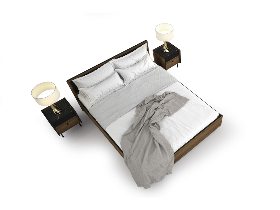 Lova su čiužiniu PM PRESTIGO P13 160x200 2 Lova su čiužiniu PM PRESTIGO P13 160x200 2