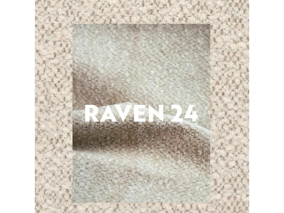 Lova PARMA 140 RAVEN 11