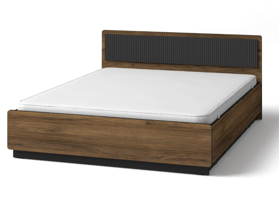 Lova su čiužiniu PMK PRESTIGO P13 160x200 Lova su čiužiniu PMK PRESTIGO P13 160x200