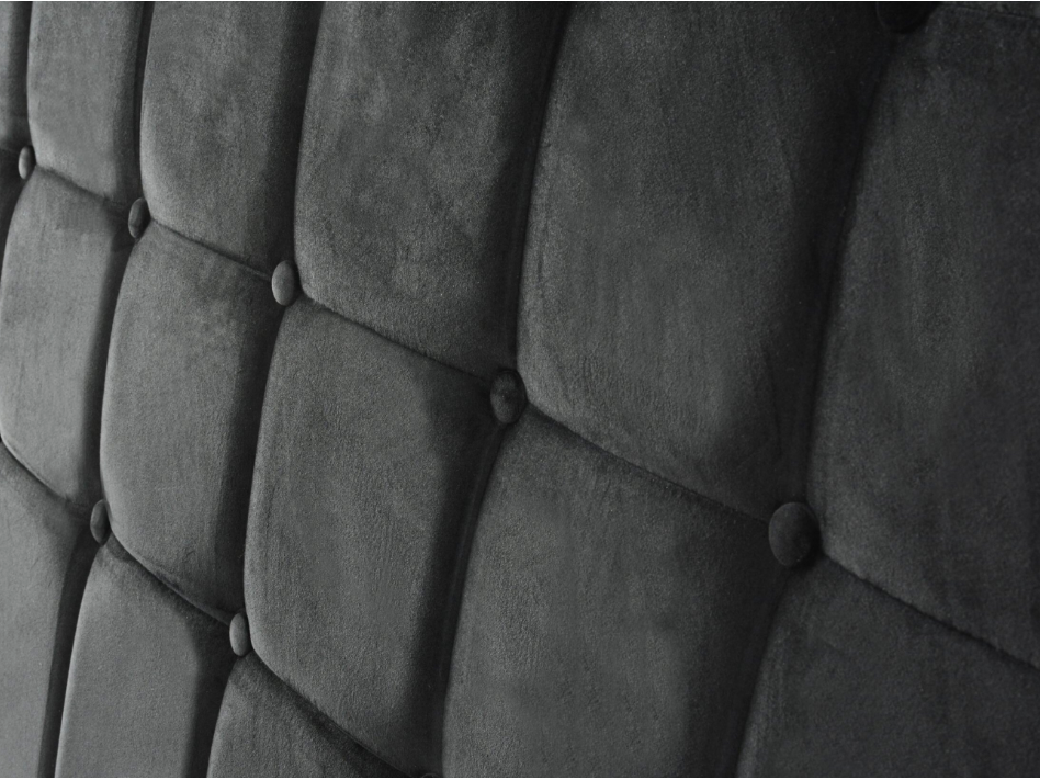 Lova su čiužiniu PMK HAVANA 160x200 2