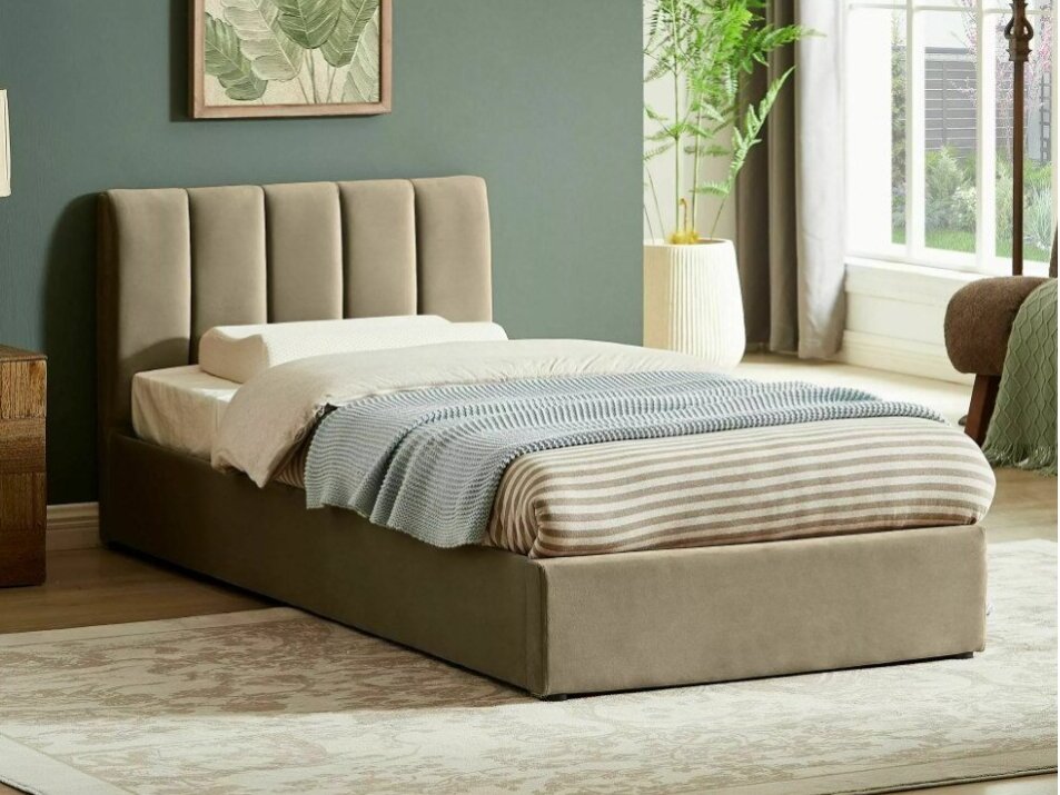 Lova MONTREAL 90 VELVET