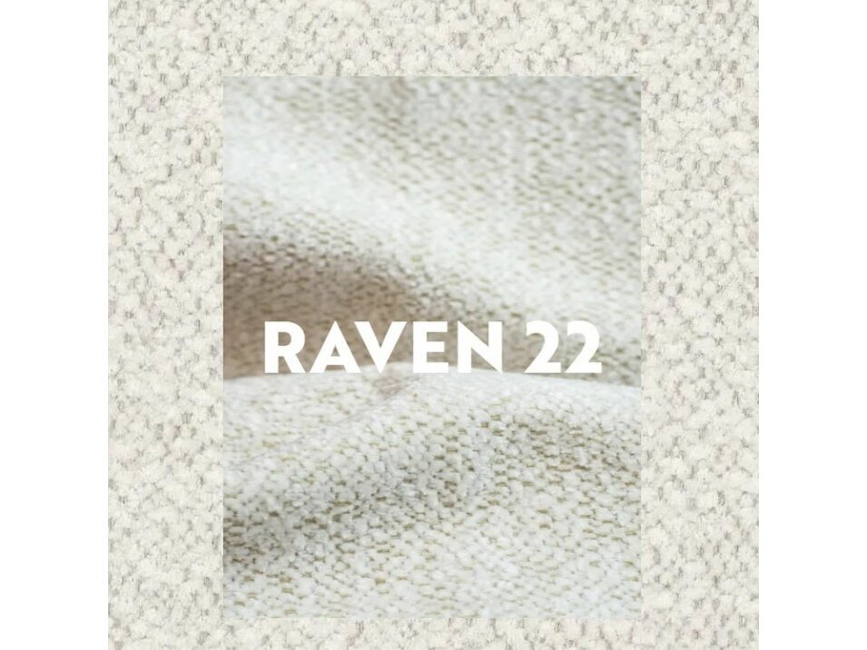 Lova MONTREAL 160 RAVEN 2 Lova MONTREAL 160 RAVEN 2