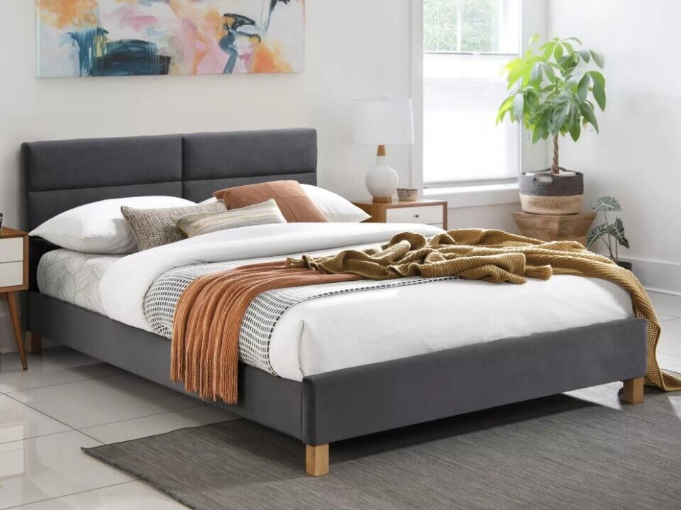 Lova SIERRA 140 VELVET