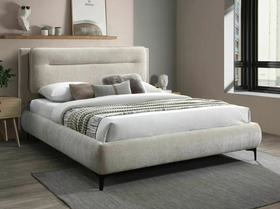 Lova NIKOZJA 160 RAVEN Lova NIKOZJA 160 RAVEN