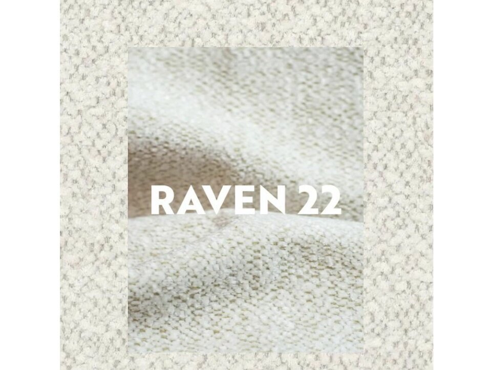 Lova MONTREAL 90 RAVEN 2