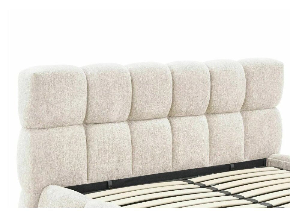 Lova PARMA 160 RAVEN 7