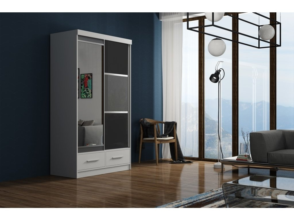 Spinta Margo 120 BIS