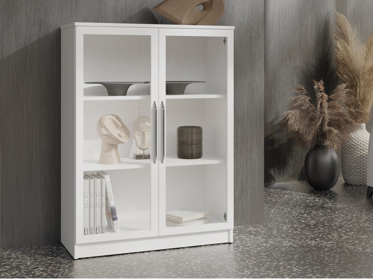 Maža vitrina MARIDEX