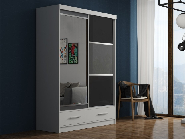 Spinta Margo 150 BIS Spinta Margo 150 BIS