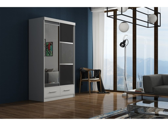 Spinta Margo 120 BIS