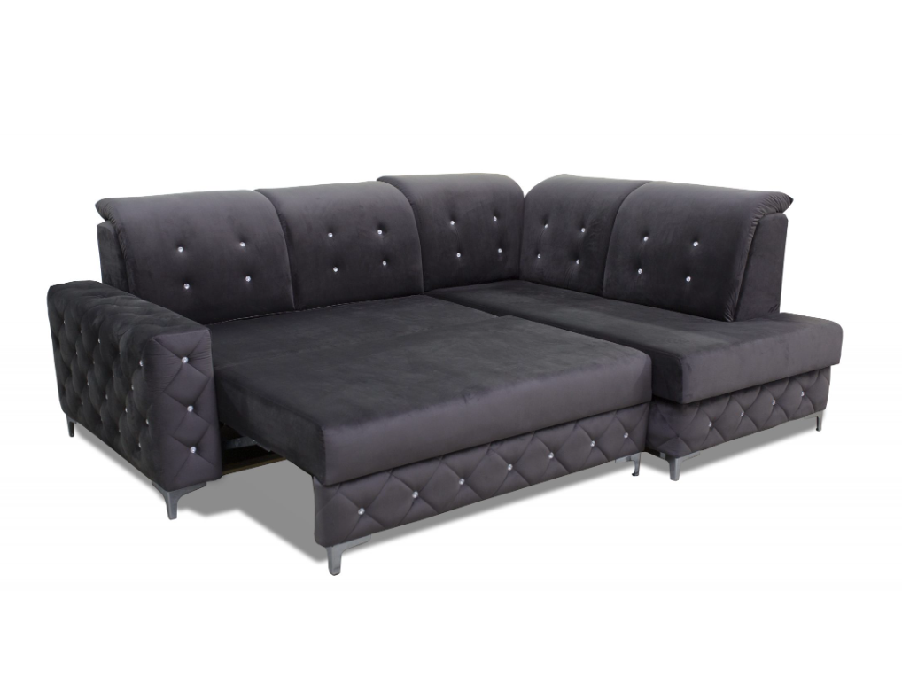 Minkštas kampas LUCAS 2