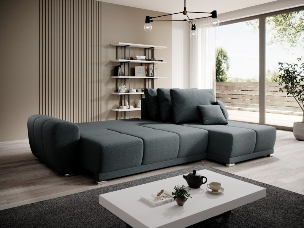 Minkštas kampas AKIRA 1 Minkštas kampas AKIRA 1