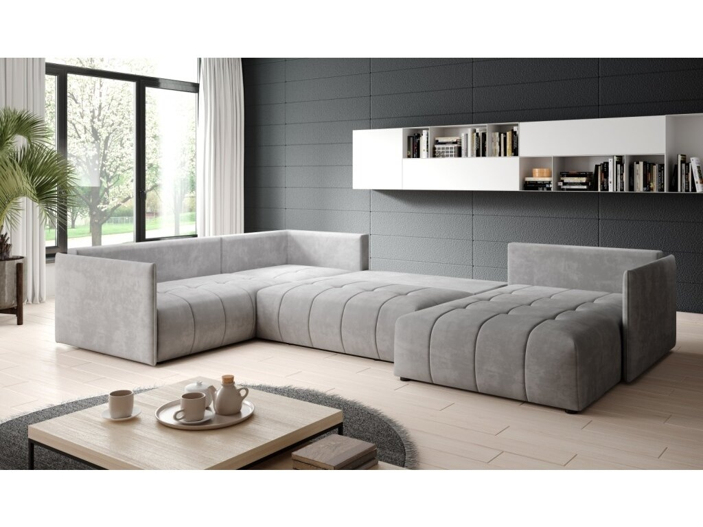 Minkštas kampas ASPEN BIS 1 Minkštas kampas ASPEN BIS 1