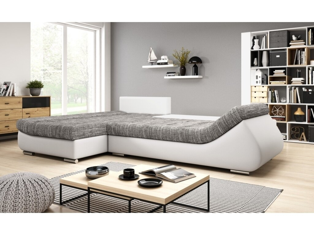 Minkštas kampas DANTE 1 Minkštas kampas DANTE 1