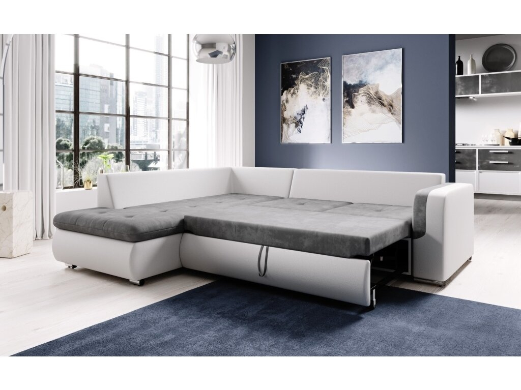 Minkštas kampas FADO L 1