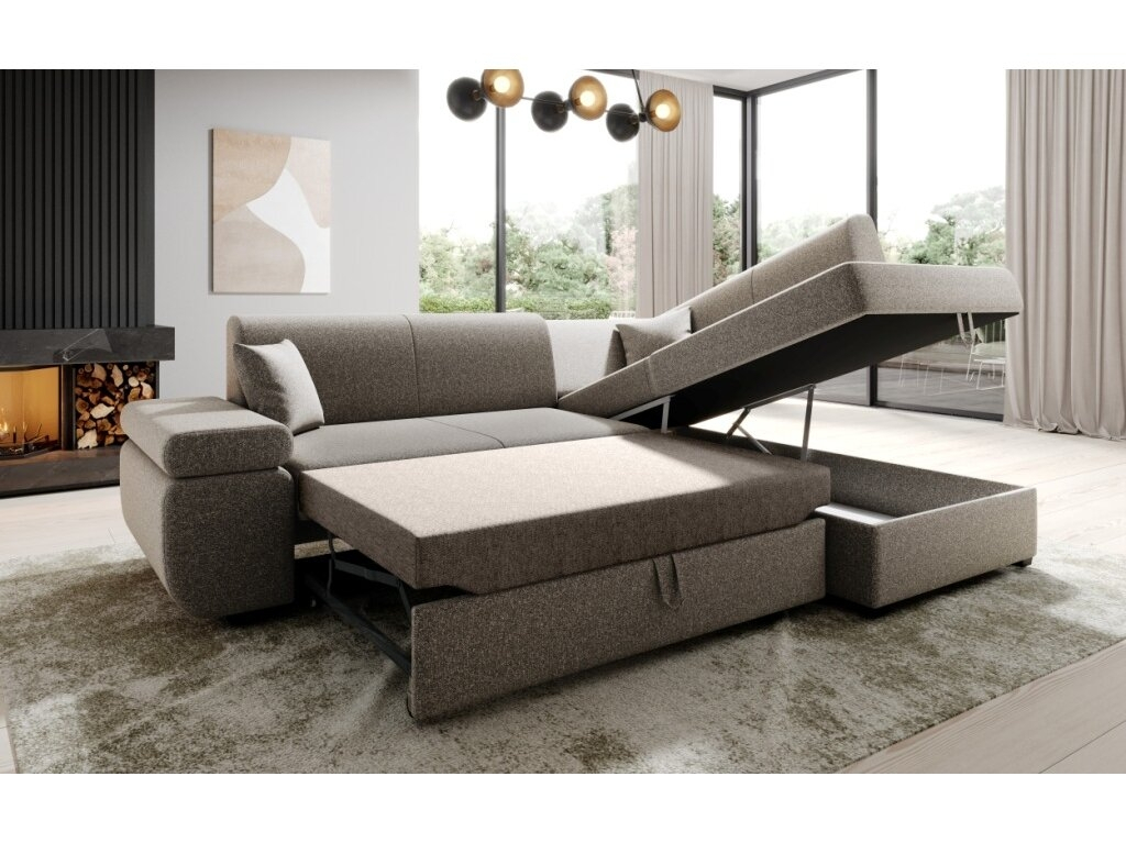 Minkštas kampas FENIX 1 Minkštas kampas FENIX 1